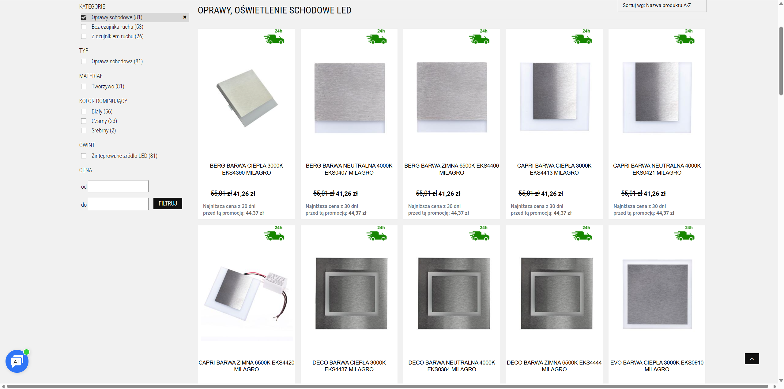 Jak dobrać oświetlenie schodowe LED do stylu wnętrza - od klasyki po nowoczesność