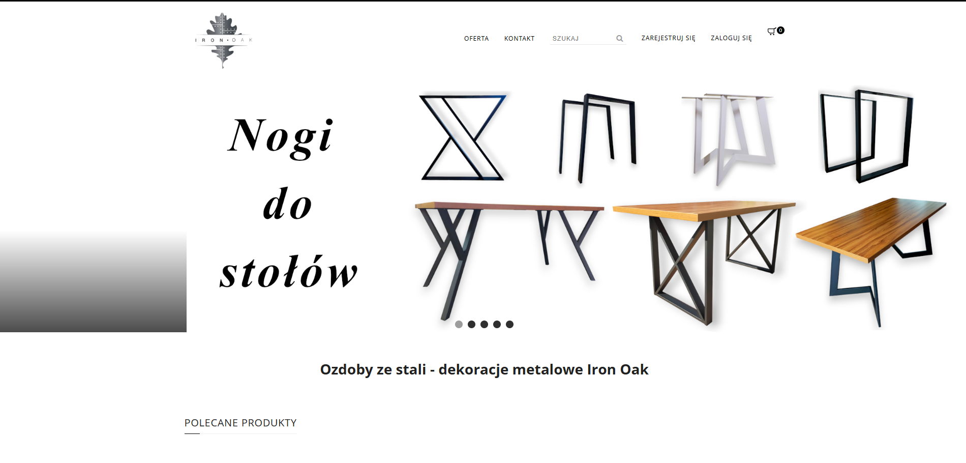 Jak łączyć różne materiały z metalem w aranżacji wnętrza?