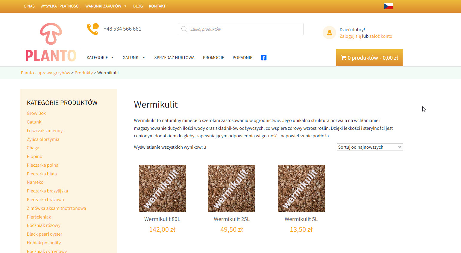 Jak działa wermikulit ogrodniczy? Praktyczne zastosowania w ogrodzie i doniczkach