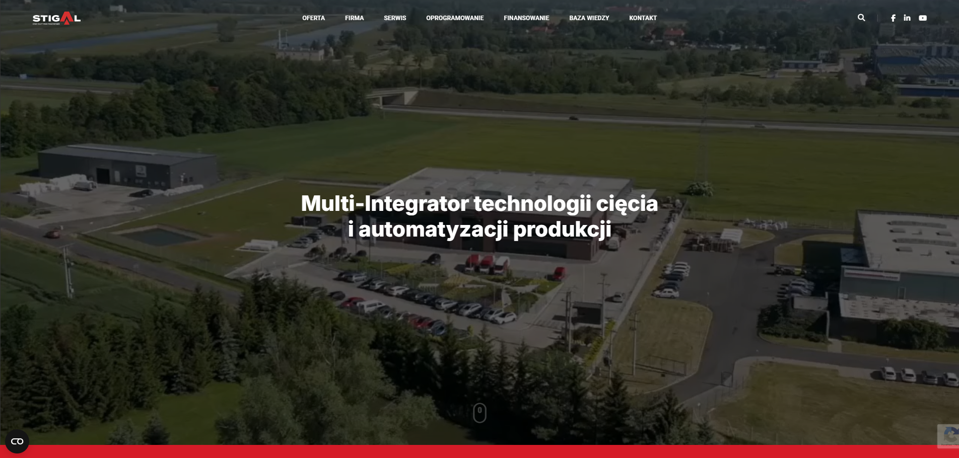 Innowacje w maszynach CNC - jak producenci zwiększają wydajność produkcji