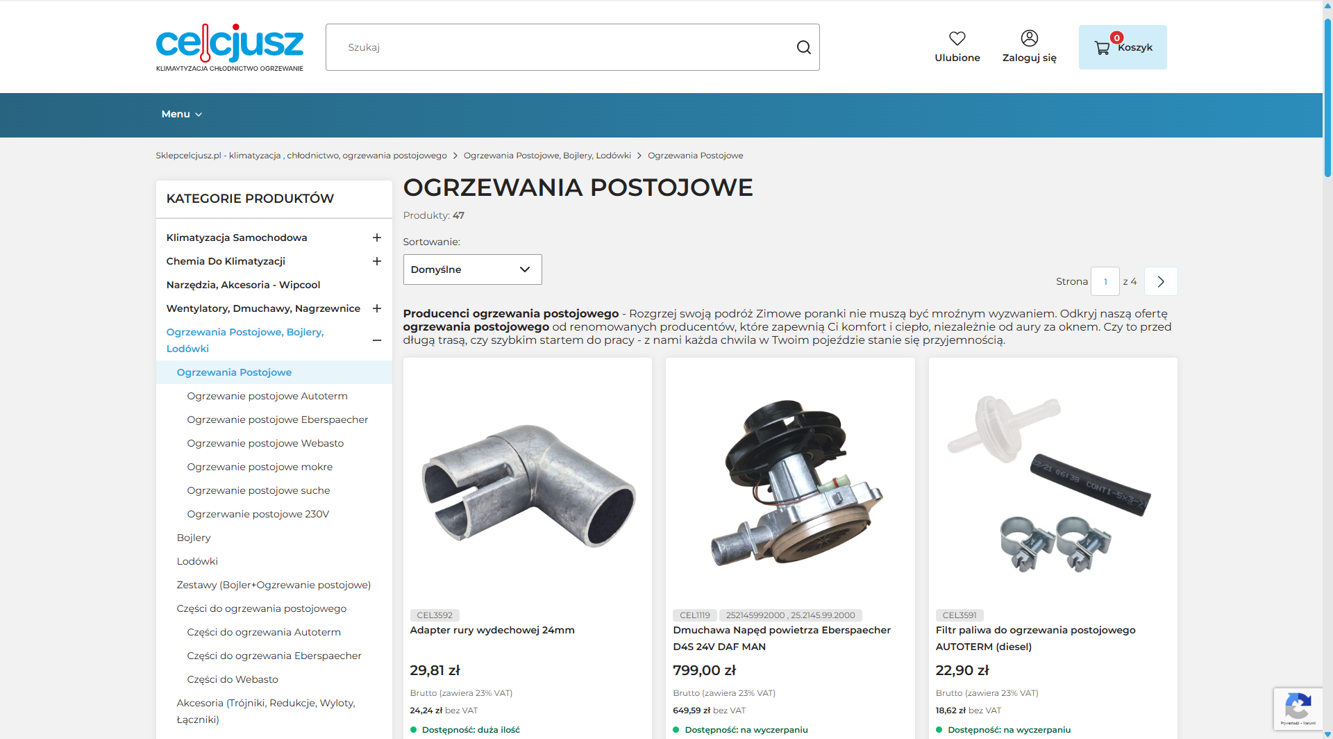Jak działa ogrzewanie postojowe i jakie korzyści daje zimą?