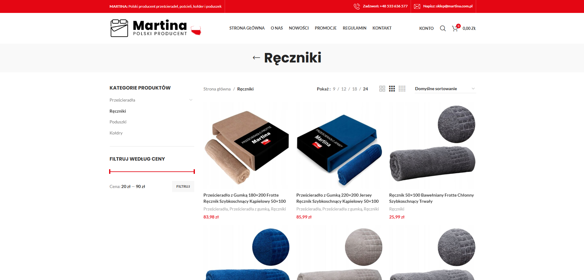 Jak dbać o ręczniki kąpielowe, by zachowały miękkość i kolor na dłużej?