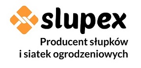 Logo Slupex.pl