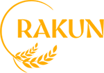 Logo Dystrybutor maszyn rolniczych Rakun