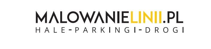 Logo UsuwanieLinii.pl | Usuwanie linii na drogach, parkingach, halach i garażach