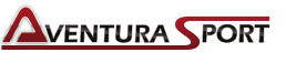 Logo Sklep rowerowy Aventura Sport