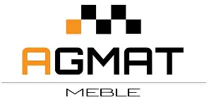 Logo Sklep meblowy Kępno Agat Meble