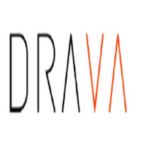 Logo DRAVA
