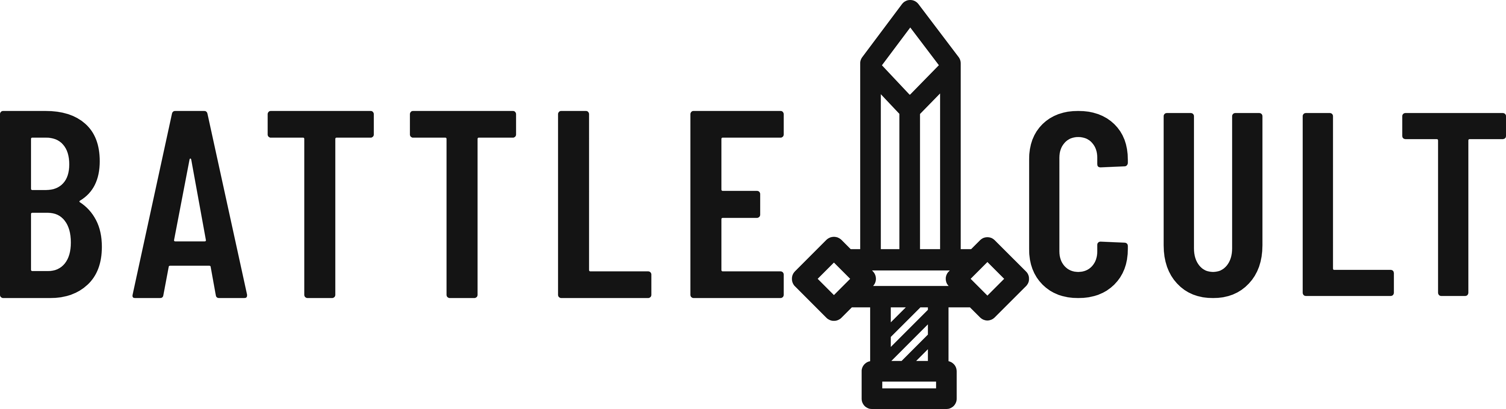 Logo Battlecult