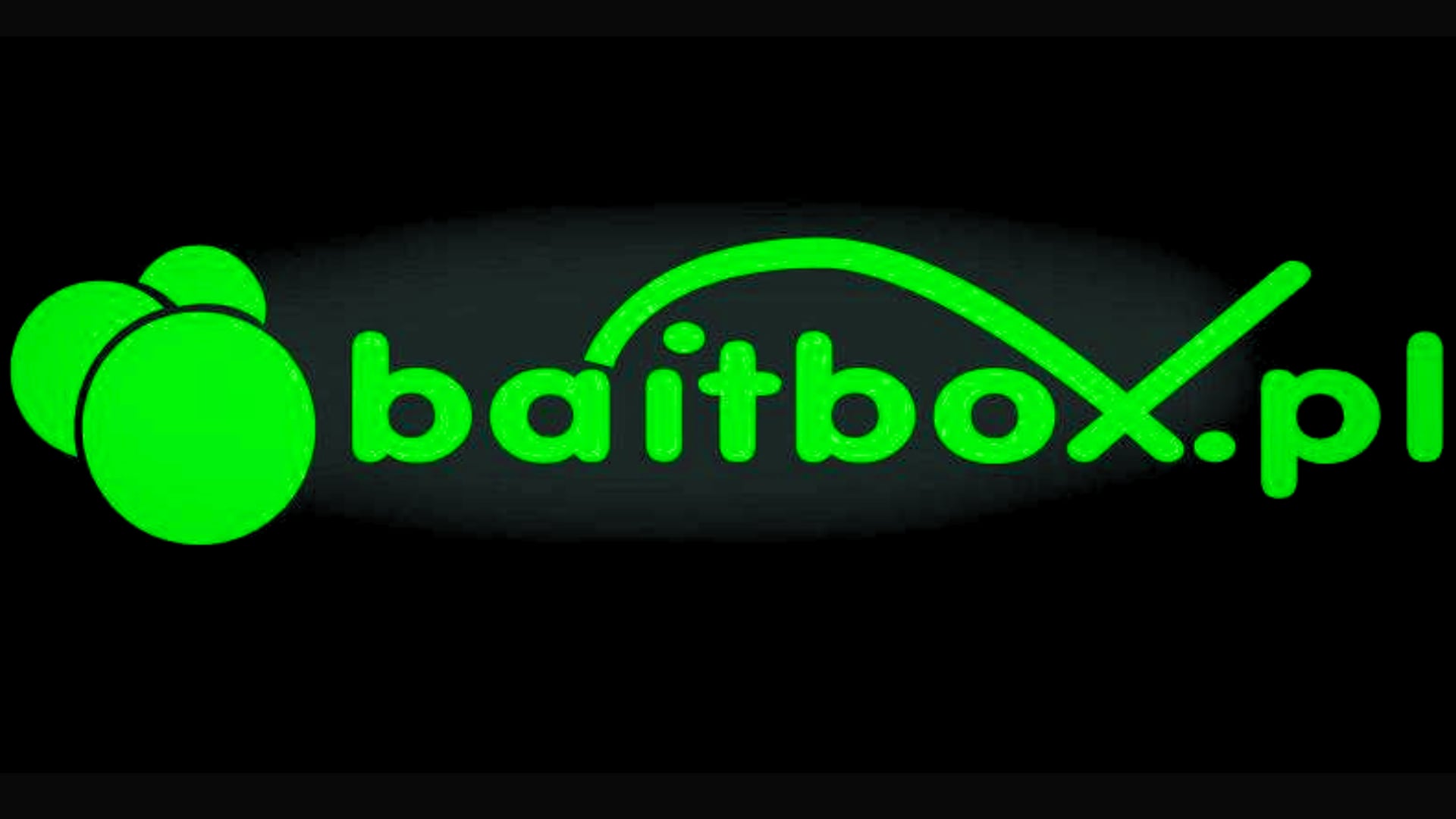 Logo Baitbox - sklep karpiowy