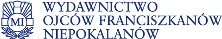 Logo Sklep z dewocjonaliami | WOF Niepokalanów