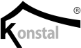 Konstal - producent  garaży blaszanych i bram garażowych