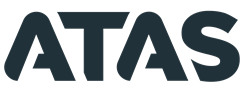 Logo Obozy dla dzieci i młodzieży ATAS